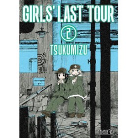 Girls Last Tour 02